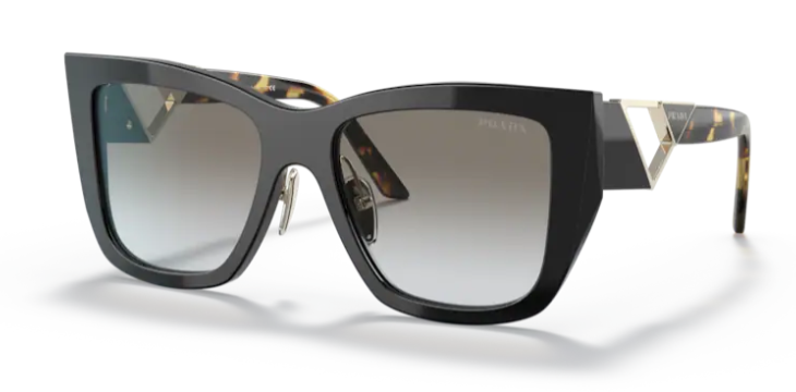 Prada Spr 21Ys 1Ab0A7 54 Kadın Güneş Gözlüğü