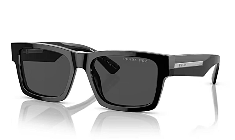 prada spr 25zs 1ab08g 56  güneş gözlüğü