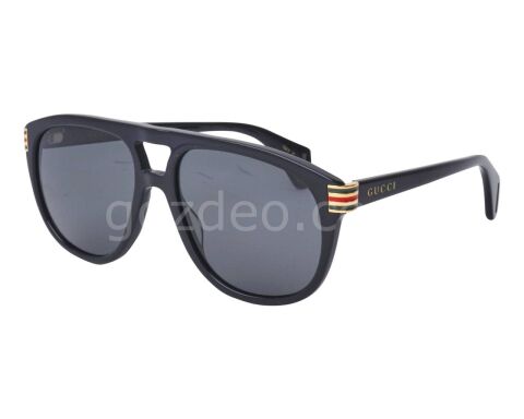 gucci gg0525s 002 güneş gözlüğü