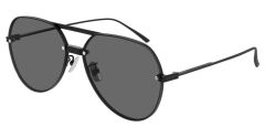 Bottega Veneta Bv1054S 001 Erkek Güneş Gözlüğü
