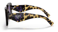 Prada Spr 23Ys 2Au05Q 51 Kadın Güneş Gözlüğü