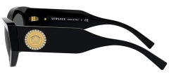 Versace Ve 4376B Gb1/87 Güneş Gözlüğü