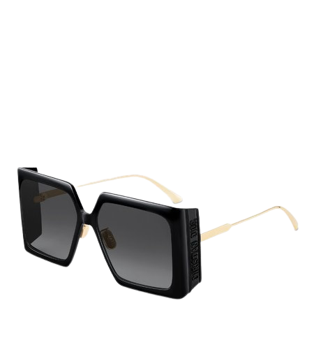 Dior 40039U 01B  Kadın Güneş Gözlüğü