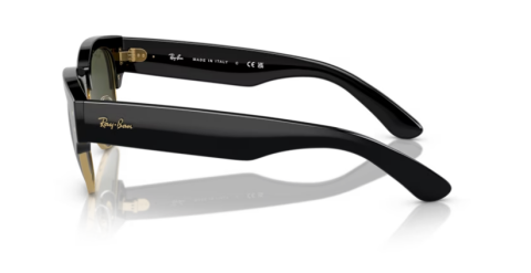 ray ban rb 0316 901/31 53 güneş gözlüğü