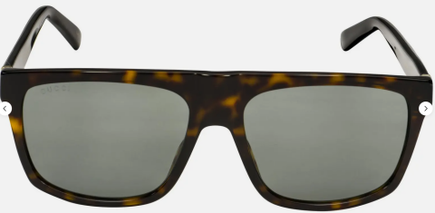 gucci gg0450s 002 güneş gözlüğü