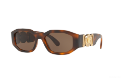 Versace Ve 4361 5217/73 Güneş Gözlüğü