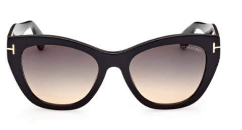 tom ford ft 0940 01b güneş gözlüğü