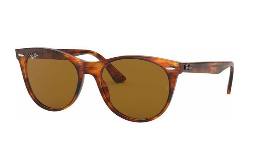 ray ban RB2185 954/33 55 wayfarer güneş gözlüğü