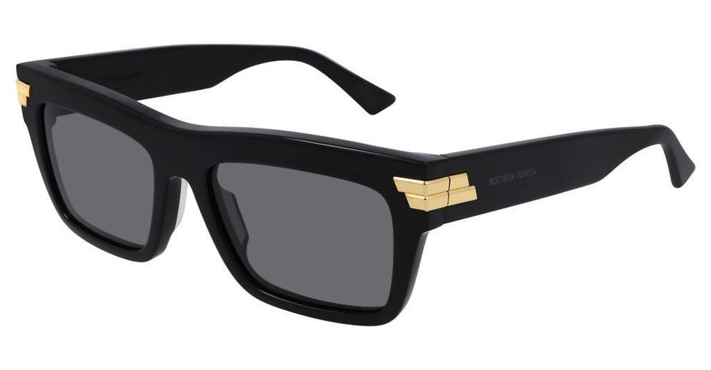 Bottega Veneta Bv1058S 001  Erkek Güneş Gözlüğü