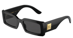 Dolce & Gabbana Dg 4416 501/87 Güneş Gözlüğü