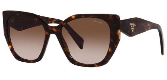 Prada Spr 19Zs 2Au6S1 55 Kadın Güneş Gözlüğü