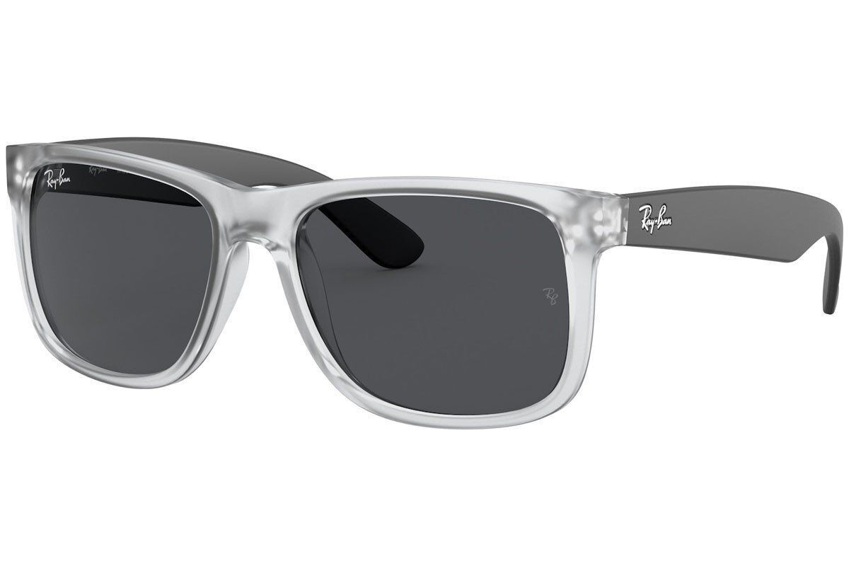 ray ban rb 4165 651/287  51 justin güneş gözlüğü
