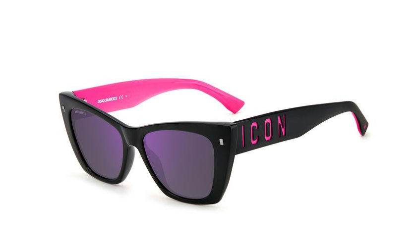 Dsquared2 İcon 0006/S 3Mr Güneş Gözlüğü
