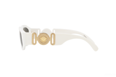 Versace Ve 4361 401/87  Güneş Gözlüğü