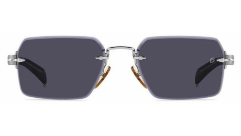 david beckham 7109/s 85kir 55 erkek güneş gözlüğü