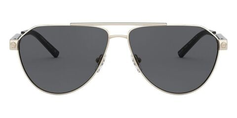 versace ve 2223 1002/87 güneş gözlüğü