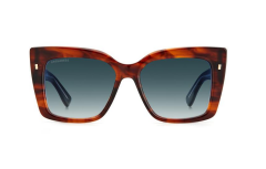 Dsquared2 D2 0017/S Ex4/Br0 Erkek Güneş Gözlüğü