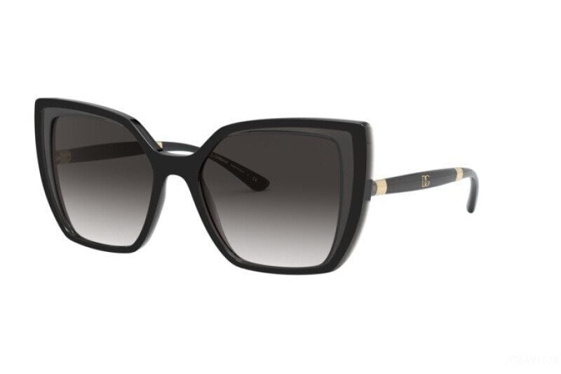 Dolce & Gabbana Dg 6138 3246/8G  Güneş Gözlüğü