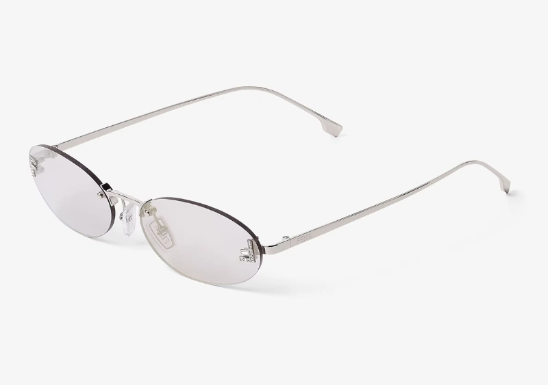 fendi FE 4075US 16C güneş gözlüğü