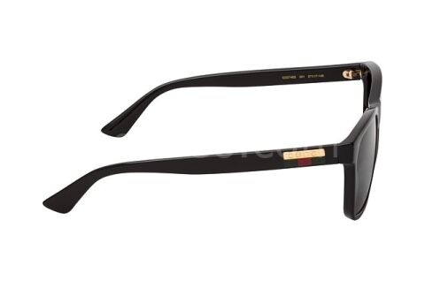 gucci gg0746s 001  güneş gözlüğü