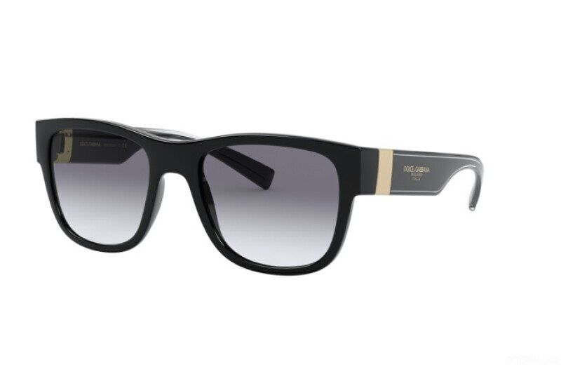 Dolce & Gabbana Dg 6132 675/79  Güneş Gözlüğü