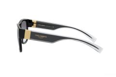 Dolce & Gabbana Dg 6132 675/79  Güneş Gözlüğü