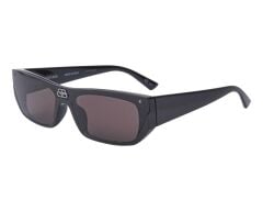 balenciaga bb 0080s 001 güneş gözlüğü