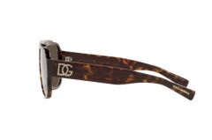 Dolce & Gabbana Dg 4389 502/73  Güneş Gözlüğü