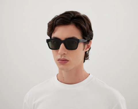 gucci GG1857S 001 güneş gözlüğü