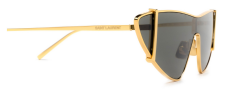 saint laurent sl 536 003 güneş gözlüğü