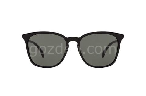 gucci gg0547sk 001 güneş gözlüğü