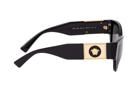 versace ve 4398 gb187 Güneş Gözlüğü