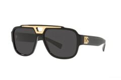 Dolce & Gabbana Dg 4389 501/87 Güneş Gözlüğü