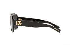 Dolce & Gabbana Dg 4389 501/87 Güneş Gözlüğü