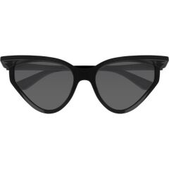 balenciaga bb 0107s 002 güneş gözlüğü