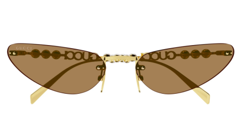 gucci gg 1920s 003 güneş gözlüğü