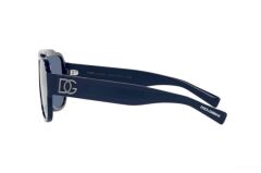Dolce & Gabbana Dg 4389 3280/80  Güneş Gözlüğü
