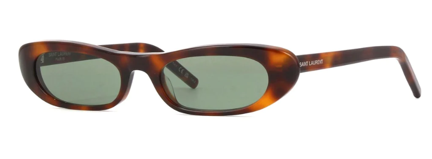 saint laurent sl 557 shade 002  güneş gözlüğü