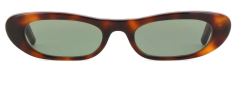 saint laurent sl 557 shade 002  güneş gözlüğü