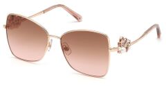 Swarovski Sk0277S 33F 57/15 Kadın Güneş Gözlüğü