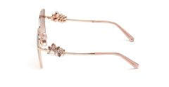 Swarovski Sk0277S 33F 57/15 Kadın Güneş Gözlüğü