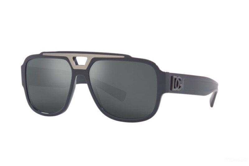 Dolce & Gabbana Dg 4389 3090/6G  Güneş Gözlüğü