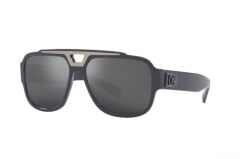 Dolce & Gabbana Dg 4389 3090/6G  Güneş Gözlüğü