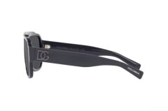 Dolce & Gabbana Dg 4389 3090/6G  Güneş Gözlüğü