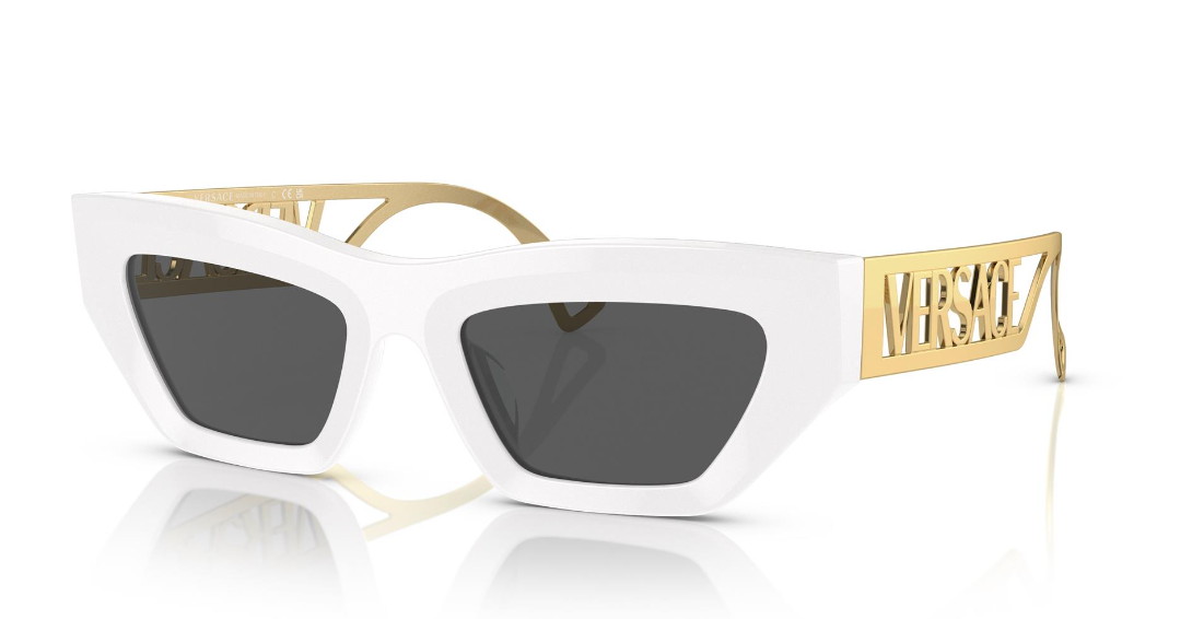 versace ve 4432U 401/87 güneş gözlüğü