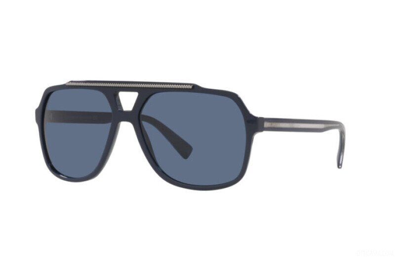 Dolce & Gabbana Dg 4388 3280/80  Güneş Gözlüğü