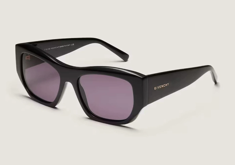 givenchy GV 40122I 01A güneş gözlüğü