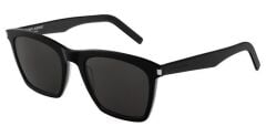 Saint Laurent SL 1 Slim 001  Güneş Gözlüğü