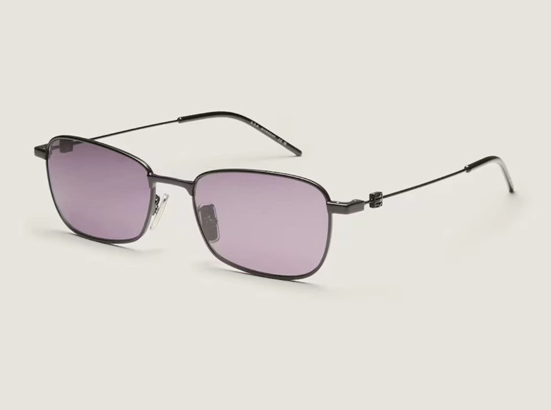 givenchy GV 40123U 01A güneş gözlüğü