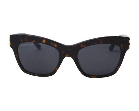 balenciaga bb 0132s 002 güneş gözlüğü